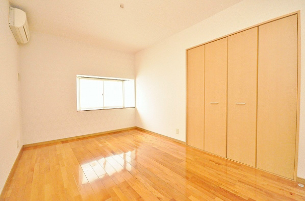 その他部屋・スペース　8帖洋室