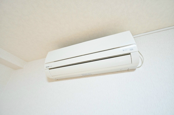 その他　12帖LDKエアコン