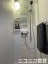 バス・シャワールーム　別号室イメージの為、現状を優先致します。
