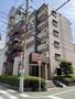 阿倍野駅より徒歩6分 5階 築26年7ヶ月の賃貸物件