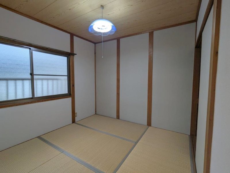 その他部屋・スペース　和室4.5帖