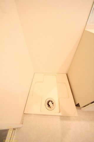 その他設備　アーデンタワー北堀江