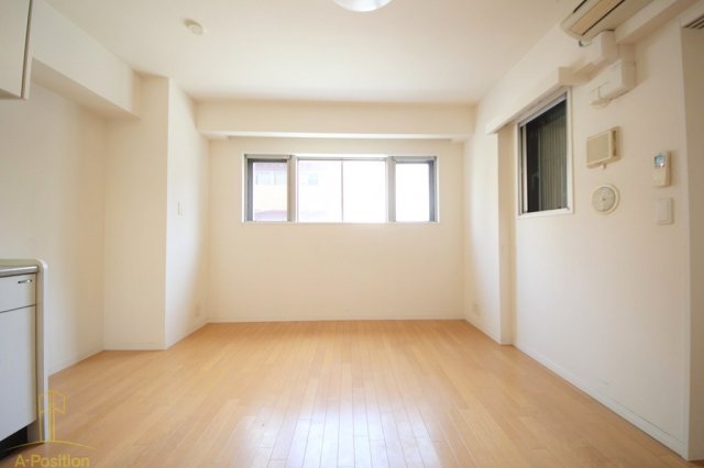 居室・リビング　アーデンタワー北堀江