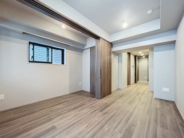 その他部屋・スペース　内観