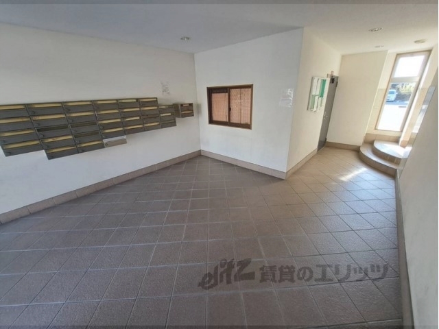 ロビー　ロビー