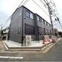 サンテラス桜台 1階 築3年10ヶ月の賃貸物件