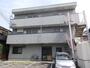 鳥羽街道駅より徒歩1分 2階 築24年6ヶ月の賃貸物件