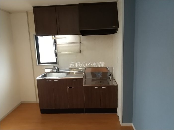 キッチン　※他部屋参照・現況優先