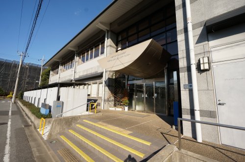 その他　市原市 ちはら台コミュニティセンター（その他）まで631m