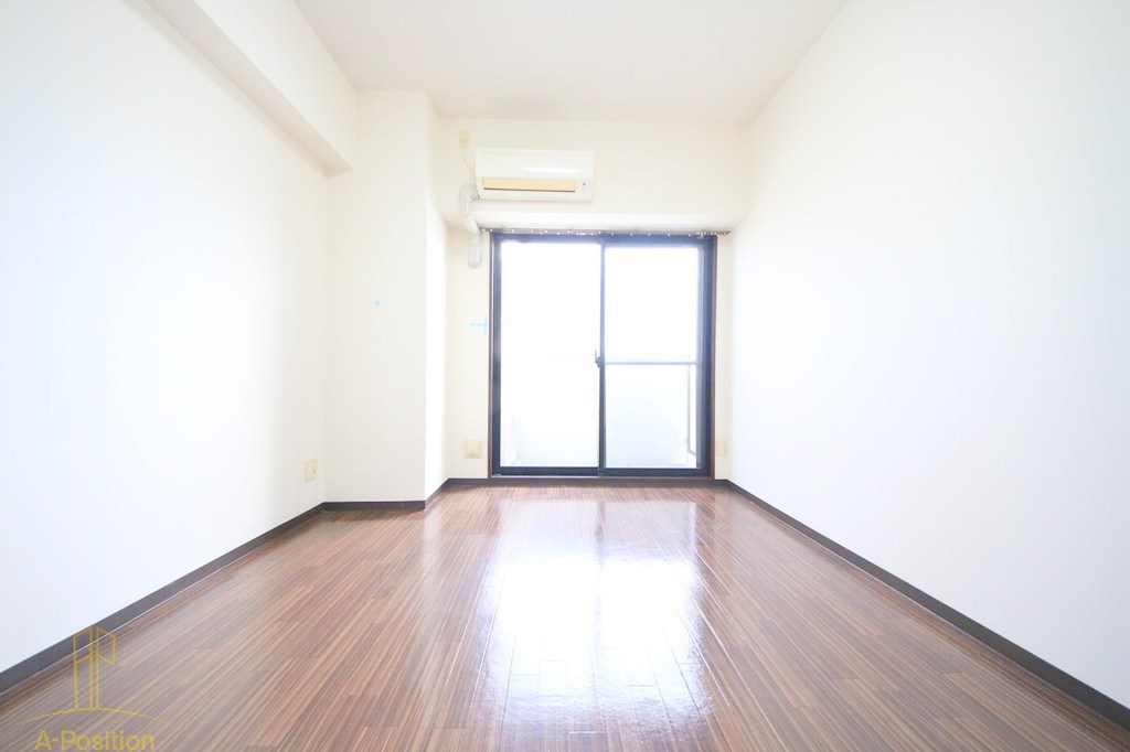 居室・リビング　ラ・フォーレ東野田II