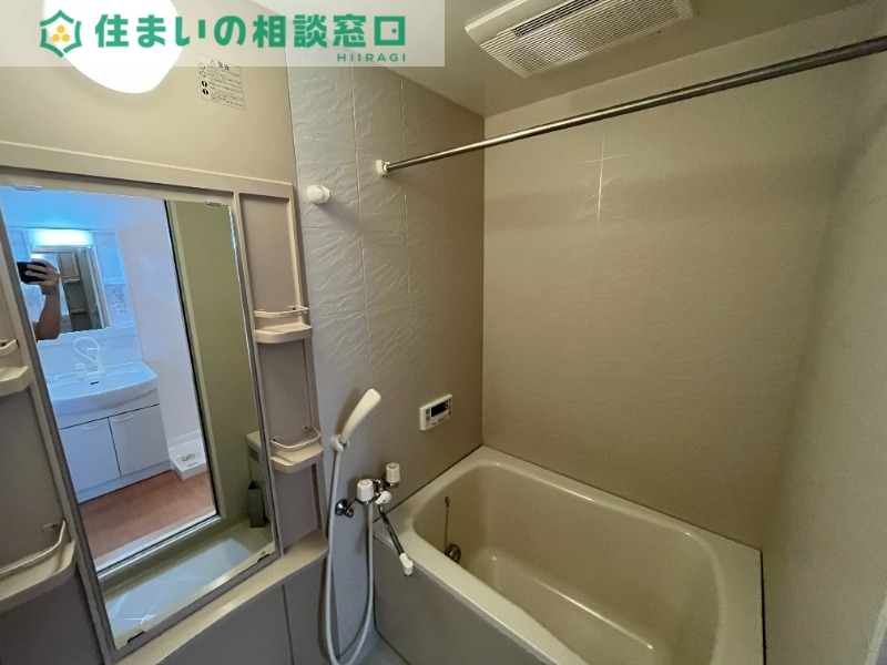 バス・シャワールーム　同型