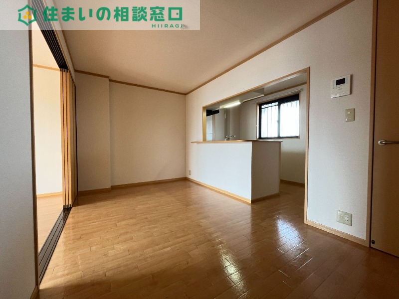 居室・リビング　同型