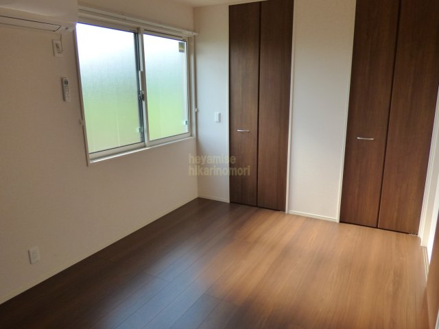 その他部屋・スペース　※写真は別号室