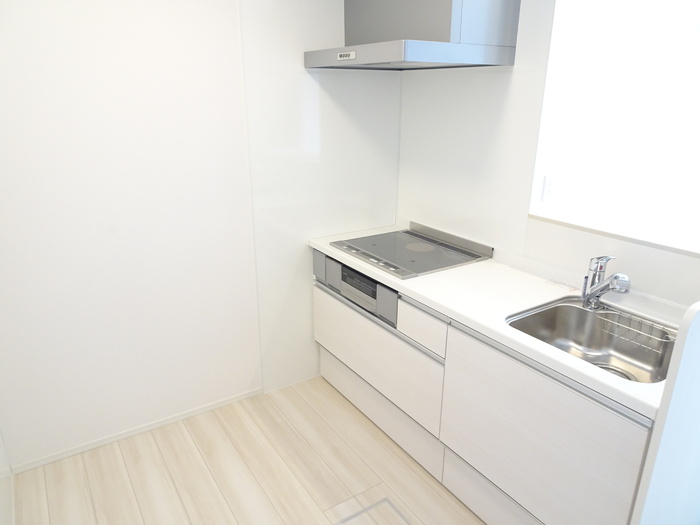 キッチン　キッチン★