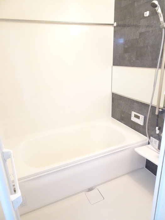 バス・シャワールーム　お風呂★