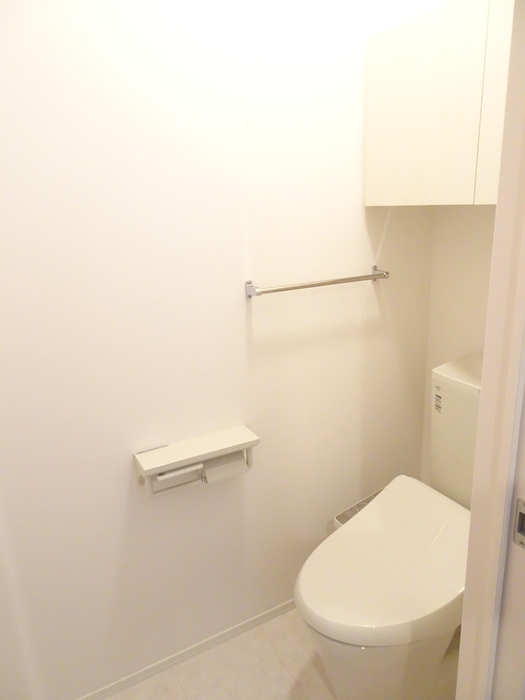 トイレ　トイレです☆