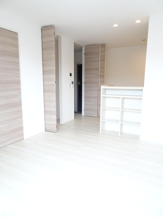 居室・リビング　リビング☆