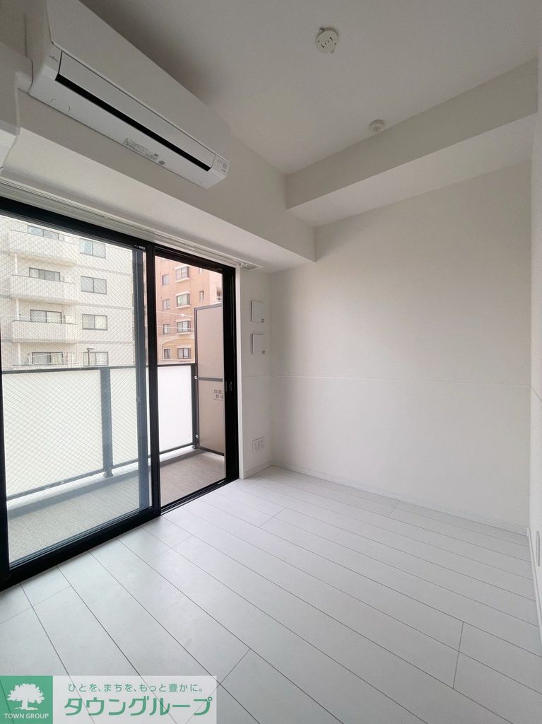 居室・リビング　リビング/居室