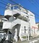 三ツ沢下町駅より徒歩10分 3階 築37年9ヶ月の賃貸物件
