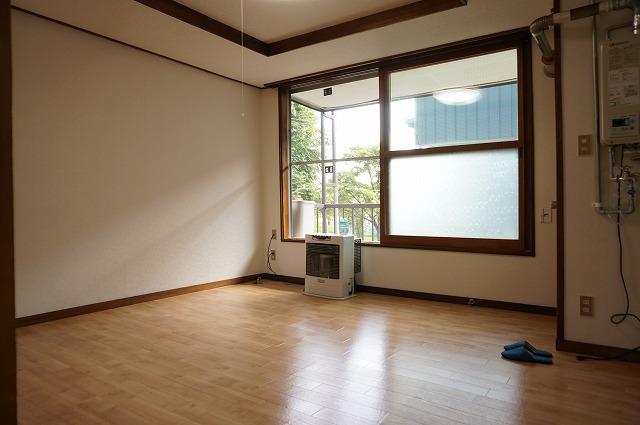 居室・リビング　リビング１