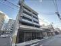 ヴィラ御所南 4階 新築の賃貸物件
