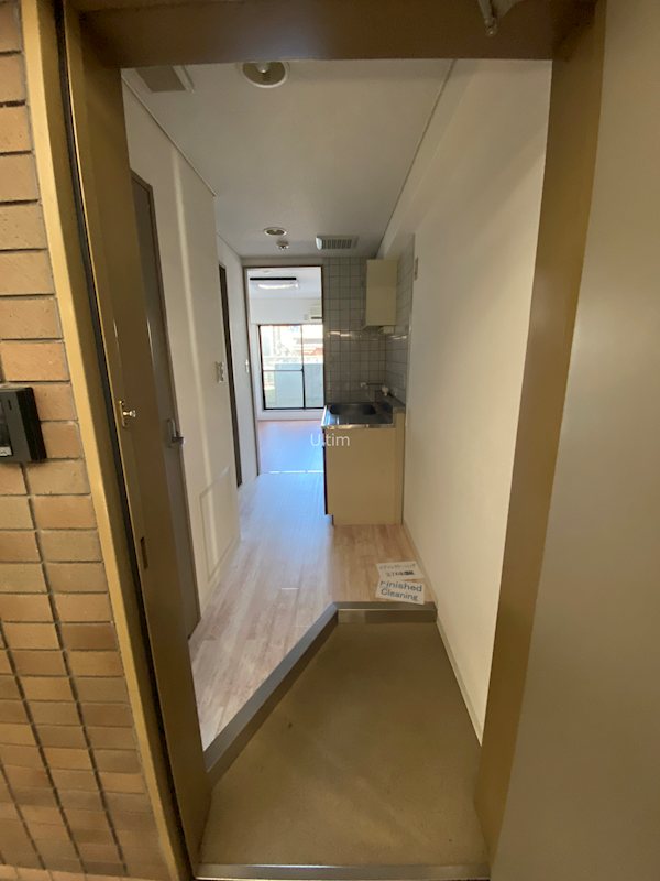 玄関　別室の画像です、ご参考までに