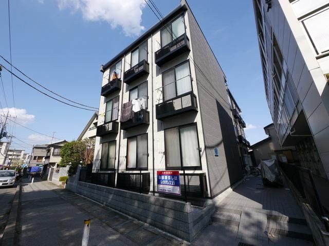 建物外観　★外観★仲介手数料不要★