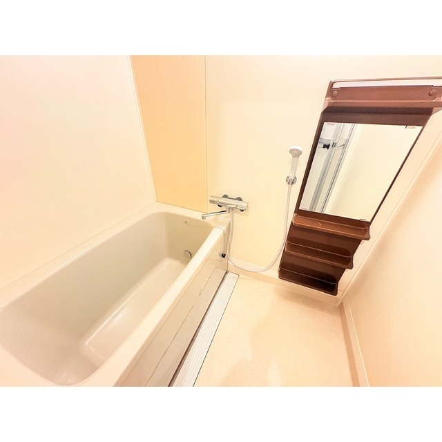 バス・シャワールーム　※別号室です