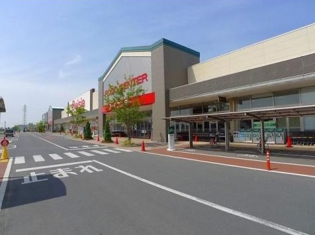 ショッピングセンター　パワーモールおおた（ショッピングセンター）まで3013m