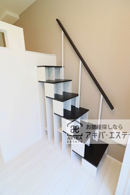 居室・リビング　同一仕様写真