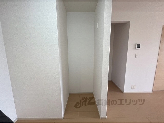 その他部屋・スペース　冷蔵庫置場