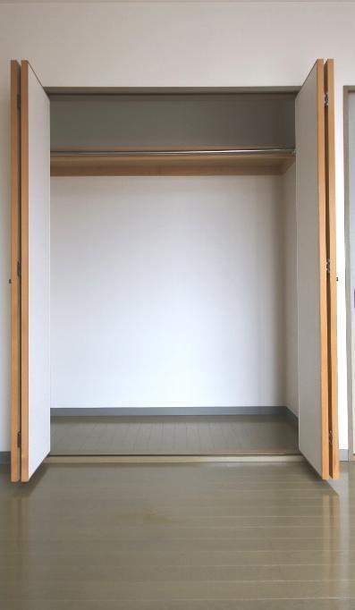 収納　※他室参照