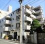 ハイタウン西蒲田 4階 築34年4ヶ月の賃貸物件