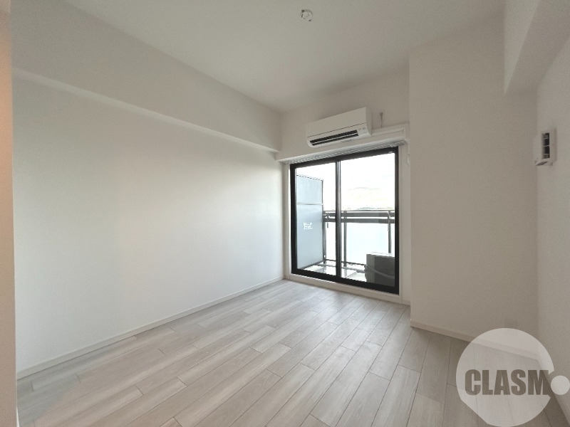 居室・リビング　明るいお部屋です♪