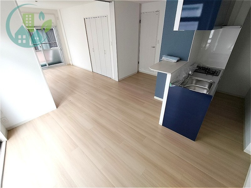 その他部屋・スペース　マンション柳川（ペット相談可、小型犬・猫）