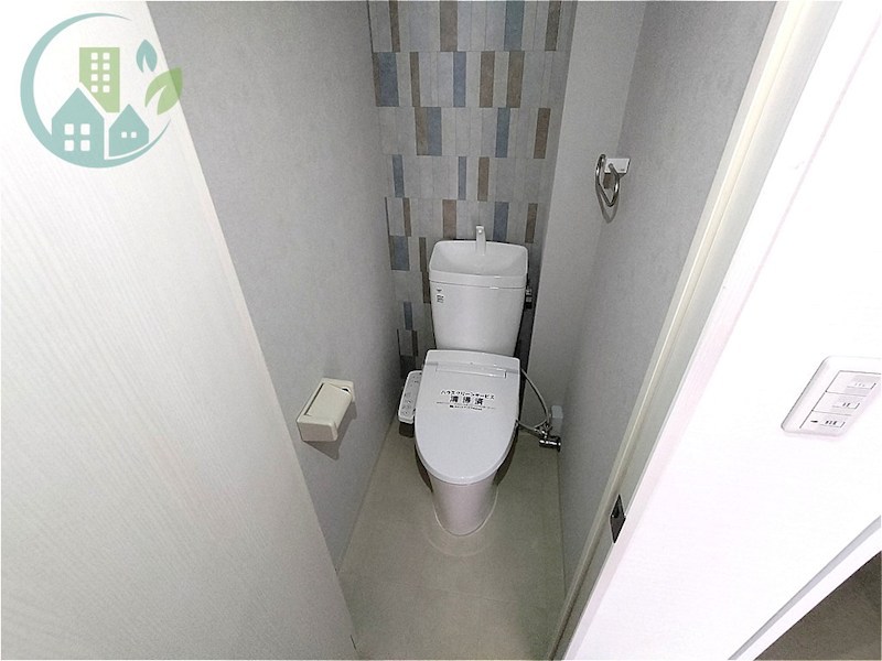 トイレ　マンション柳川（ペット相談可、犬・猫）