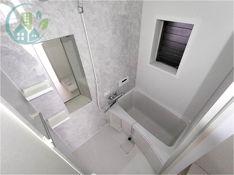 バス・シャワールーム　マンション柳川（ペット相談可、小型犬・猫）