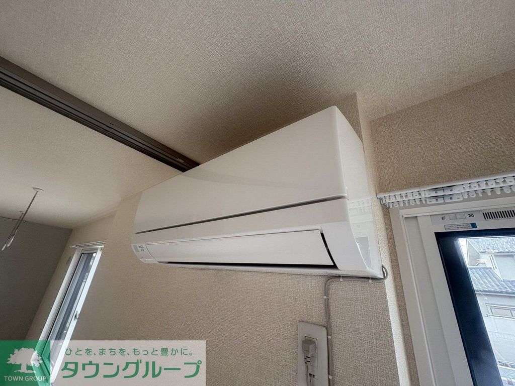 その他設備　設備