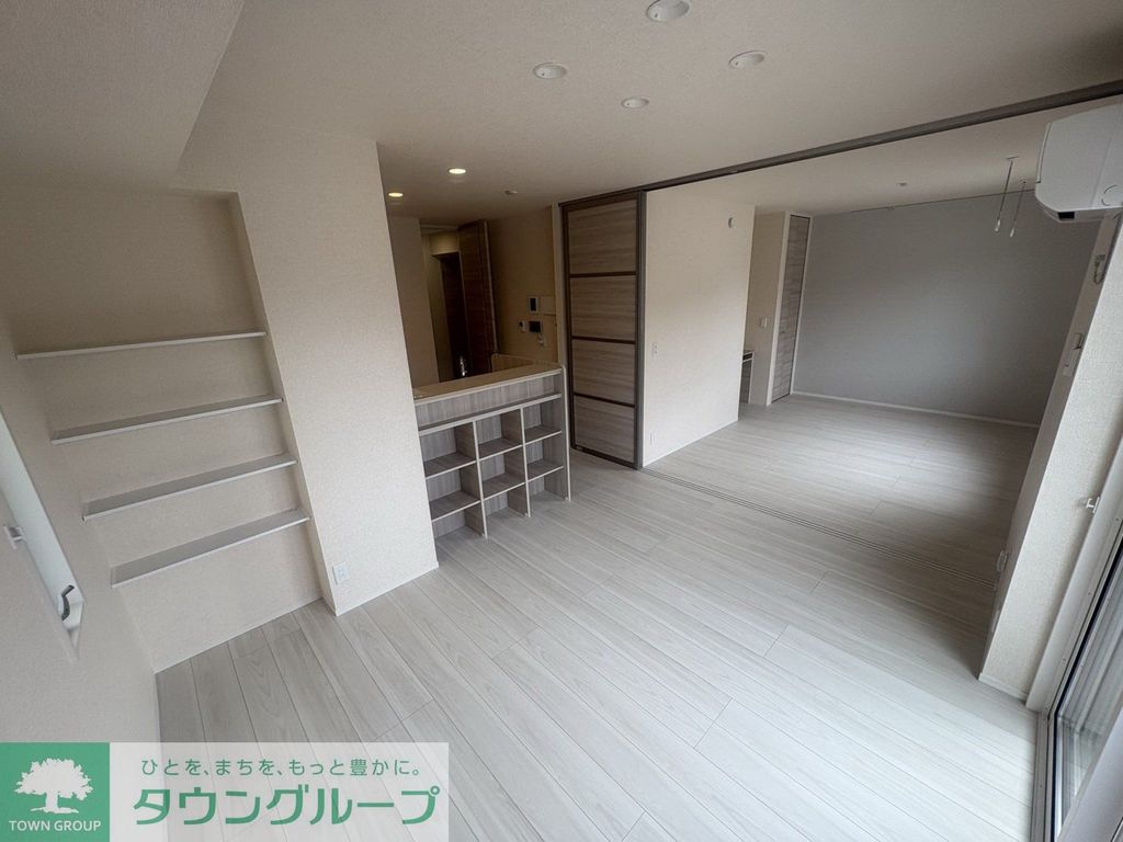 居室・リビング　リビング/居室