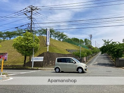 高校・高専　福岡県立福岡農業高校（高校・高専）まで1095m