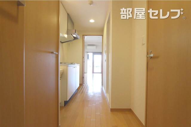 その他部屋・スペース　他号室の写真です。