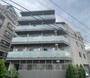 神楽坂駅より徒歩5分 5階 築2年6ヶ月の賃貸物件