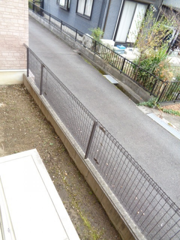 庭