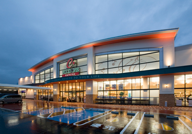 スーパー　遠鉄ストアフードワンきらりタウン店（スーパー）まで650m