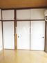 その他部屋・スペース　寝室です。