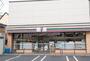 コンビニ　セブンイレブン 北区田端駅東店（コンビニ）まで175m