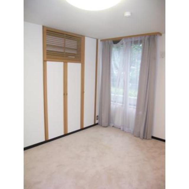 収納　※写真は同タイプ住戸です。