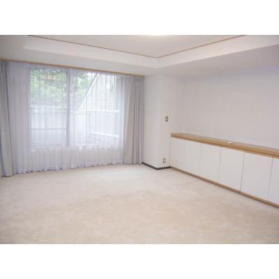 眺望　※写真は同タイプ住戸です。