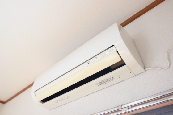 その他設備　※別部屋の写真です