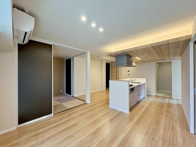 居室・リビング